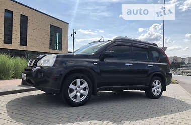 Внедорожник / Кроссовер Nissan X-Trail 2008 в Хмельницком