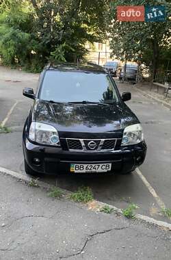 Nissan X-Trail 2007