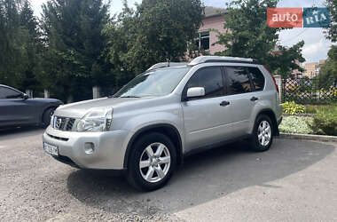 Nissan X-Trail 2008