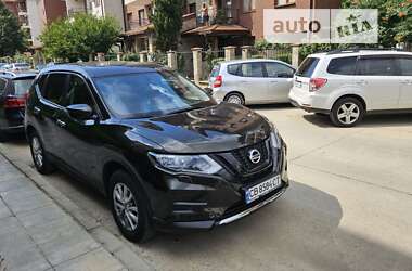 Nissan X-Trail 2020