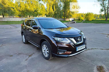 Nissan X-Trail 2019