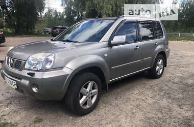 Nissan X-Trail 2007