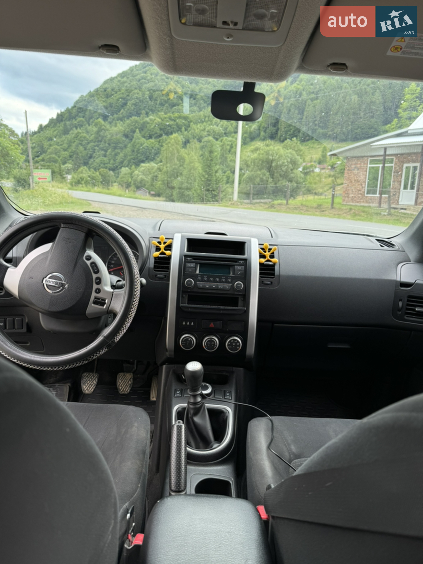 2011 Nissan X-Trail - мініатюра 9