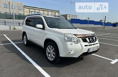 Nissan X-Trail 2011