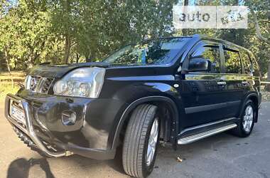 Внедорожник / Кроссовер Nissan X-Trail 2009 в Одессе