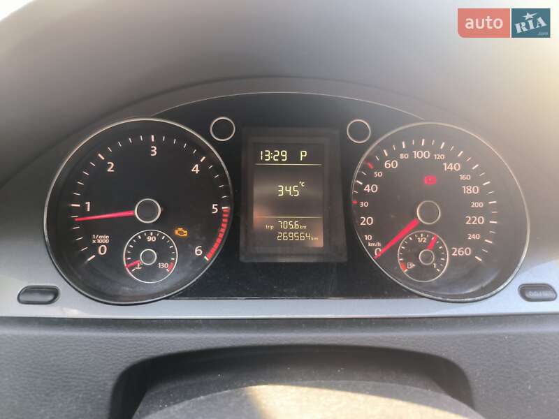 Позашляховик / Кросовер Nissan X-Trail 2011 в Рокитному