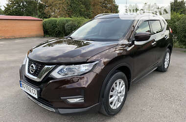 Nissan X-Trail 2020