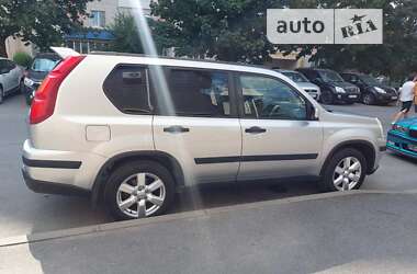 Внедорожник / Кроссовер Nissan X-Trail 2008 в Виннице