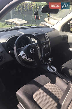 Nissan X-Trail 2007 Nissan X-Trail 2007