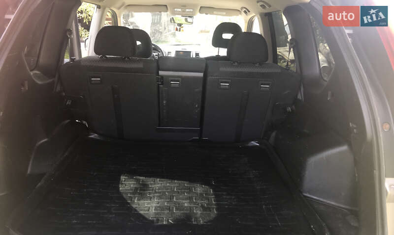 Внедорожник / Кроссовер Nissan X-Trail 2007 в Львове