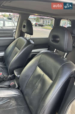 Внедорожник / Кроссовер Nissan X-Trail 2008 в 