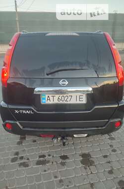 Внедорожник / Кроссовер Nissan X-Trail 2007 в Надворной