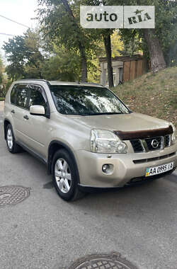 Nissan X-Trail 2008