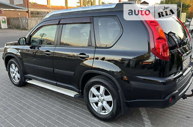 Позашляховик / Кросовер Nissan X-Trail 2008 в Лубнах