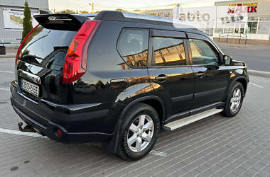 Позашляховик / Кросовер Nissan X-Trail 2008 в Лубнах