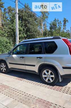 Позашляховик / Кросовер Nissan X-Trail 2008 в Києві