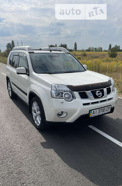 Внедорожник / Кроссовер Nissan X-Trail 2014 в Киеве