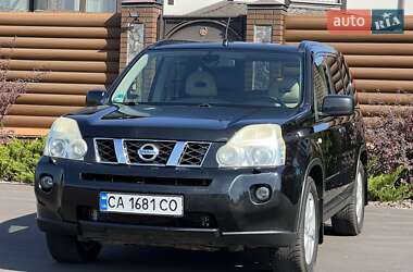 Nissan X-Trail 2008