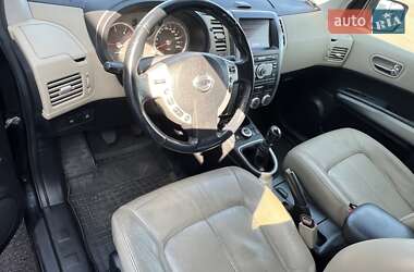 Позашляховик / Кросовер Nissan X-Trail 2008 в Києві