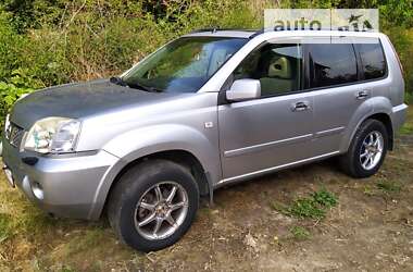 Внедорожник / Кроссовер Nissan X-Trail 2006 в Ровно