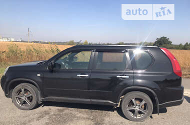 Внедорожник / Кроссовер Nissan X-Trail 2011 в Волочиске