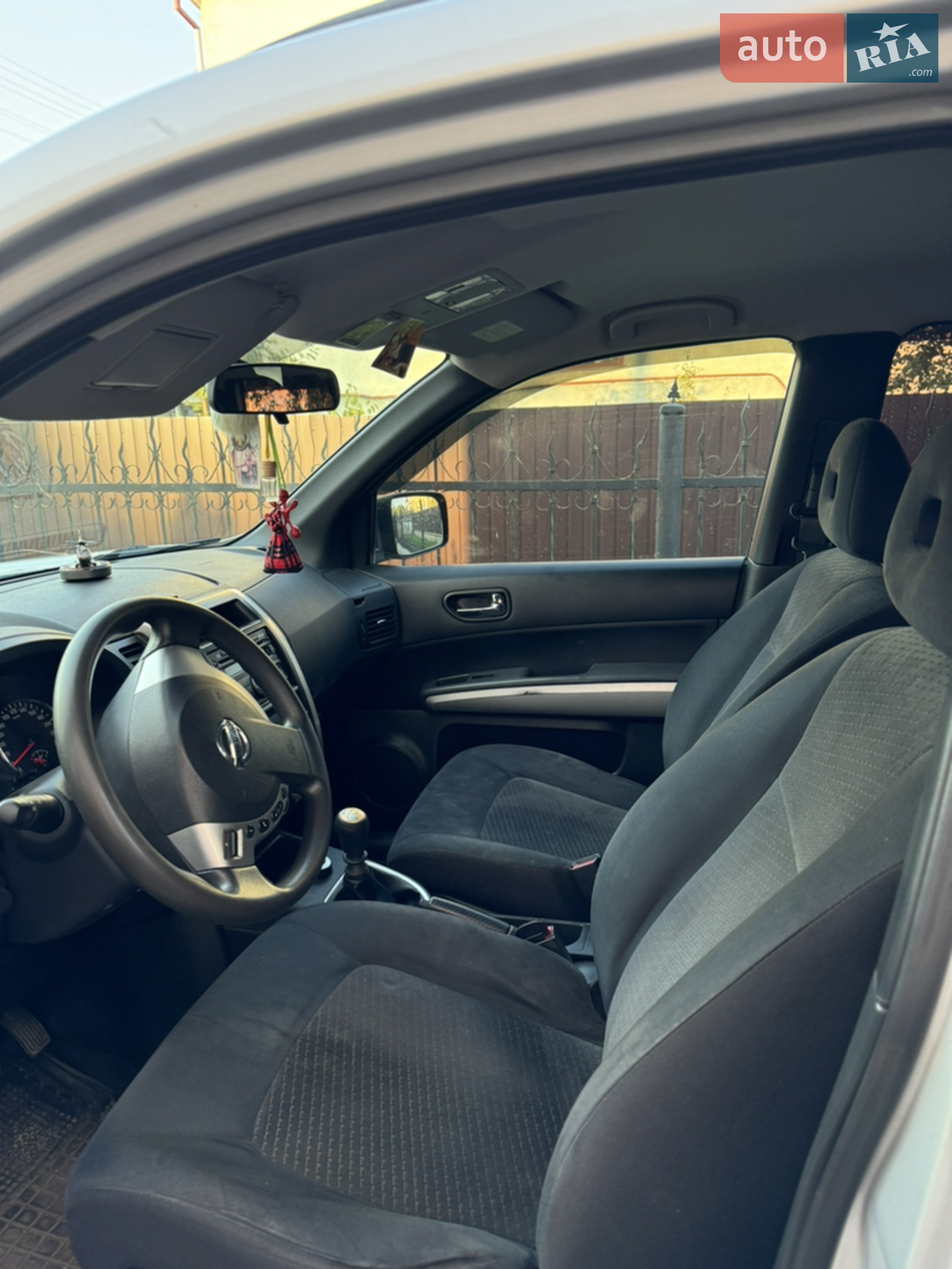 2011 Nissan X-Trail - мініатюра 16