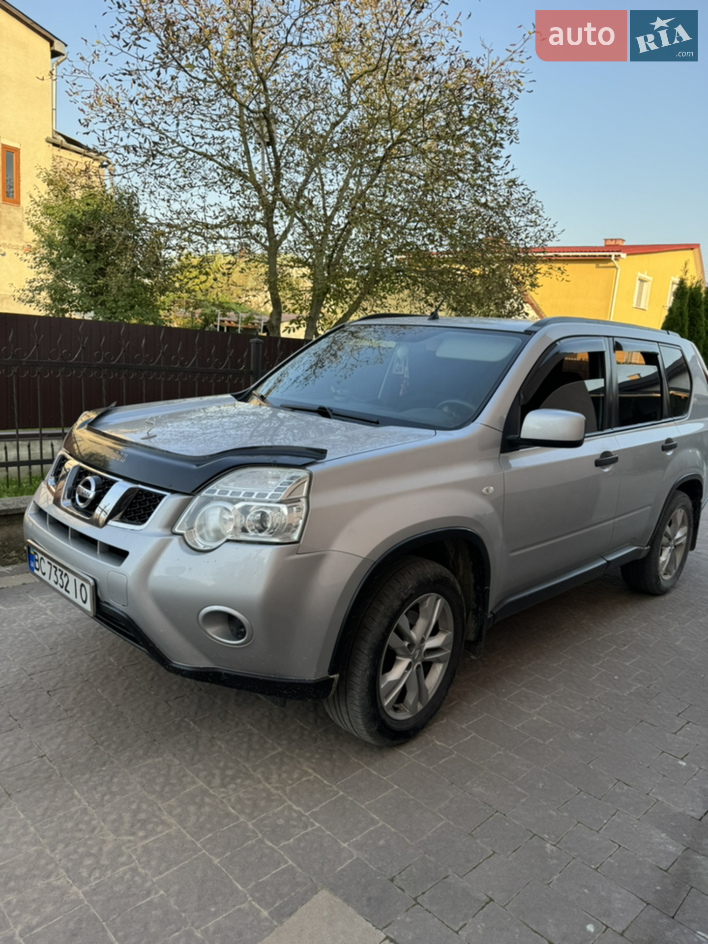 2011 Nissan X-Trail - мініатюра 23