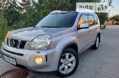 Позашляховик / Кросовер Nissan X-Trail 2007 в Хмельницькому