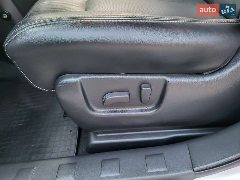 Позашляховик / Кросовер Nissan X-Trail 2007 в Хмельницькому