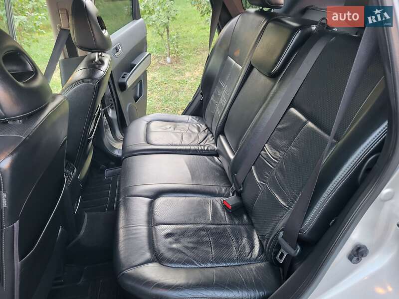 Позашляховик / Кросовер Nissan X-Trail 2007 в Хмельницькому