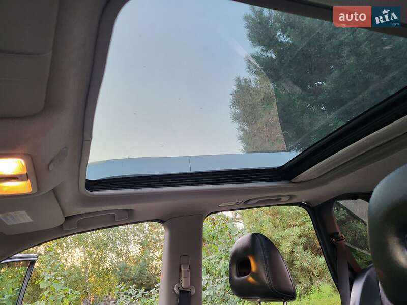 Позашляховик / Кросовер Nissan X-Trail 2007 в Хмельницькому