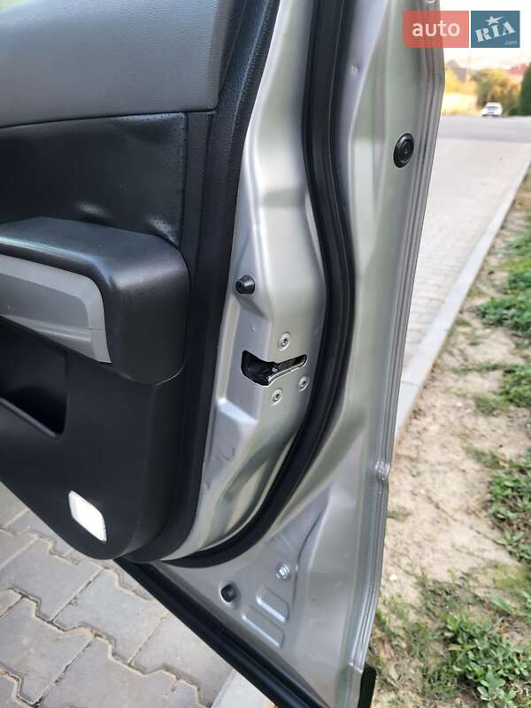 Позашляховик / Кросовер Nissan X-Trail 2007 в Хмельницькому