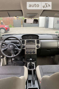 Внедорожник / Кроссовер Nissan X-Trail 2006 в Житомире