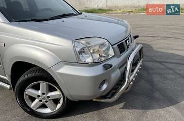 Внедорожник / Кроссовер Nissan X-Trail 2005 в Киеве