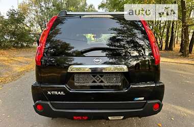 Внедорожник / Кроссовер Nissan X-Trail 2011 в Ахтырке