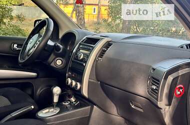 Внедорожник / Кроссовер Nissan X-Trail 2011 в Ахтырке