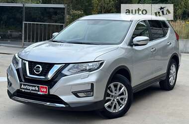 Позашляховик / Кросовер Nissan X-Trail 2020 в Києві