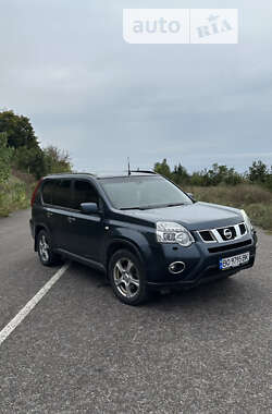 Внедорожник / Кроссовер Nissan X-Trail 2011 в Подгайцах