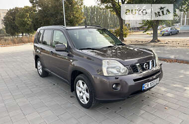 Nissan X-Trail 2007