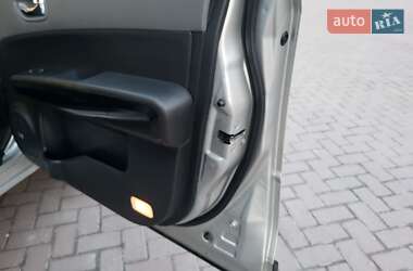 Внедорожник / Кроссовер Nissan X-Trail 2008 в 