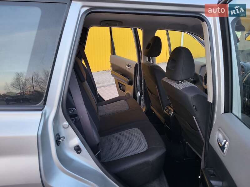 Позашляховик / Кросовер Nissan X-Trail 2008 в Хмельницькому