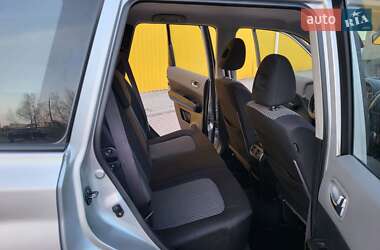 Внедорожник / Кроссовер Nissan X-Trail 2008 в 