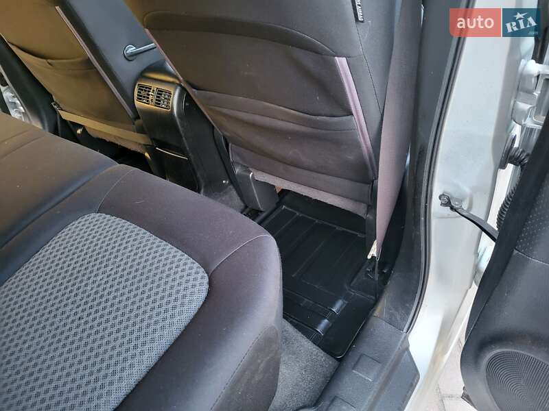 Позашляховик / Кросовер Nissan X-Trail 2008 в Хмельницькому