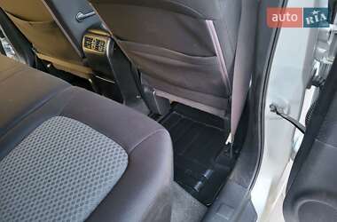 Внедорожник / Кроссовер Nissan X-Trail 2008 в 