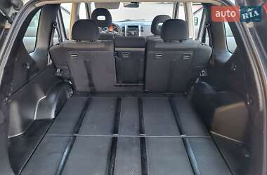 Внедорожник / Кроссовер Nissan X-Trail 2008 в 