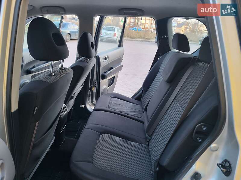 Позашляховик / Кросовер Nissan X-Trail 2008 в Хмельницькому