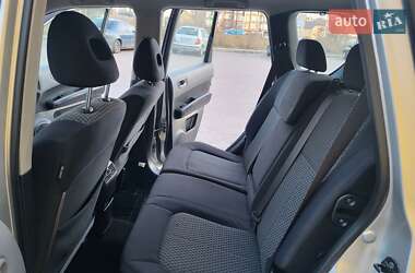 Внедорожник / Кроссовер Nissan X-Trail 2008 в 
