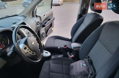 Внедорожник / Кроссовер Nissan X-Trail 2008 в 