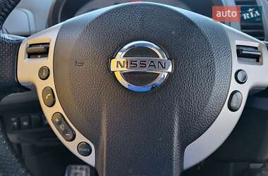 Внедорожник / Кроссовер Nissan X-Trail 2008 в 