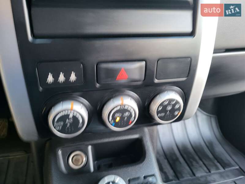 Позашляховик / Кросовер Nissan X-Trail 2008 в Хмельницькому